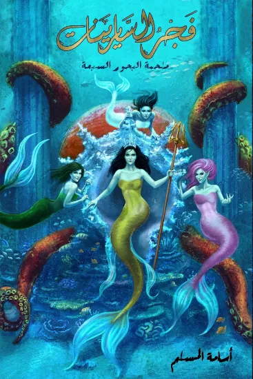 صورة فجر السايرينات